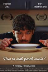Poster for How to cook french cousin?