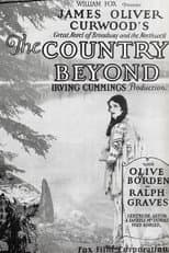 Poster for The Country Beyond