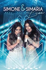 Poster for Simone & Simaria Live