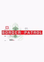 Poster for Border Patrol
