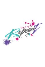 Poster for RAISE A SUILEN SPECIAL LIVE 「Repaint」