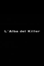 Poster for L'alba del killer