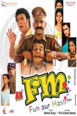 Poster for Fun aur Masti