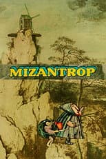 Poster for The Misanthrope