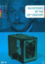 Poster for Milestones of the 20th century 1900-1909