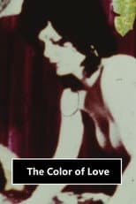 Poster for The Color of Love