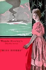 Poster for Miss Hobbs