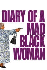 Poster for Diary of a Mad Black Woman