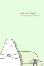 Poster for John and Karen