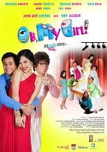 Poster for Oh, My Girl! A Laugh Story...