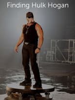 Poster for Finding Hulk Hogan