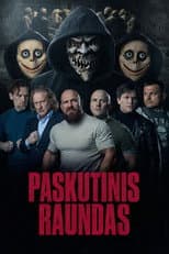 Poster for Paskutinis raundas