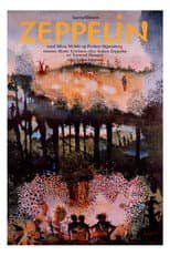 Poster for Zeppelin