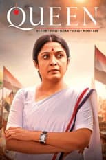 Poster for Queen
