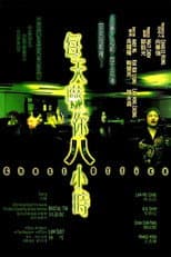 Poster for Ghost Office