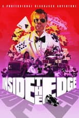 Poster for Inside the Edge: A Professional Blackjack Adventure