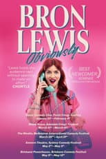 Poster for Bron Lewis - Obviously