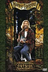 Poster for Kenny Loggins - Outside From the Redwoods