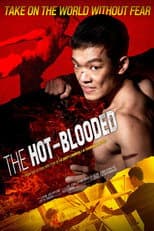 Poster for The Hot-blooded