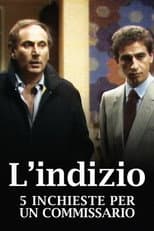 Poster for L'indizio