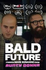 Poster for Bald Future