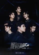 Poster for ONF 2021 LIVE CONTACT :: CODE #1. [REVERSE]