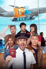 Poster for LOL: In Real Life