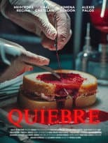 Poster for Quiebre