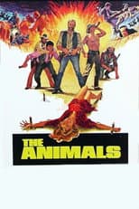 Poster for The Animals