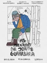 Poster for The Adventures of Jorge Guanabara