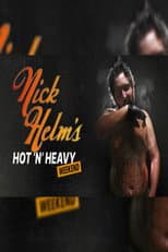 Poster for Nick Helm's Hot 'N' Heavy Weekend