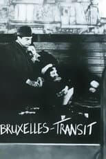 Poster for Brussels-Transit