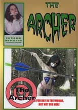Poster for The Archer