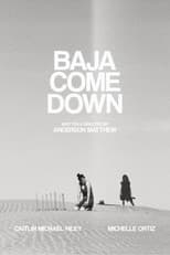 Poster for Baja Come Down