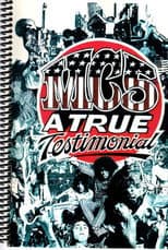 Poster for MC5: A True Testimonial