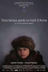 Poster for Mourning for Anna