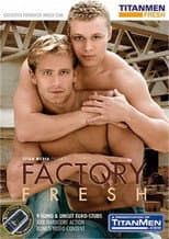Poster for Factory Fresh