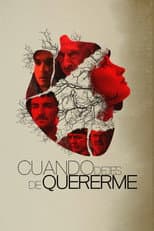 Poster for When You No Longer Love Me