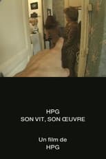 Poster for HPG, son vit, son oeuvre