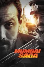 Poster for Mumbai Saga