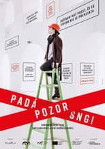 Poster for Hanging Without Walls