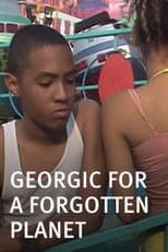 Poster for Georgic for a Forgotten Planet