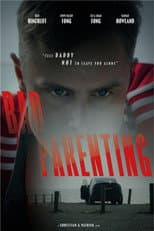 Poster for Bad Parenting