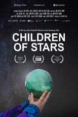 Poster for Children of Stars