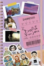 Poster for Sofia's road trip