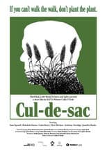 Poster for Cul-de-sac
