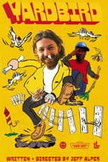 Poster for Yardbird