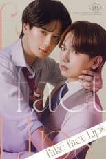 Poster for Fake Fact Lips