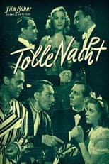 Poster for Tolle Nacht