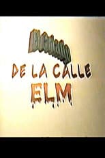 Poster for El Criado de la Calle Elm